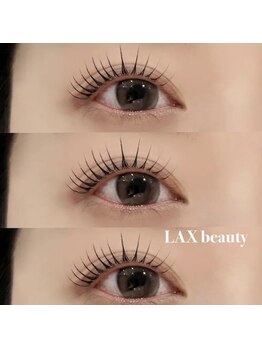 ラックス 尼崎立花(LAX)/パリジェンヌラッシュリフト