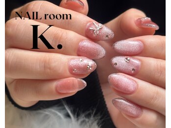 ケードット(K.)/ワンホン定額デザイン