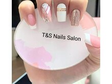 T&Sネイルサロン/