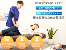 うえはら整体院