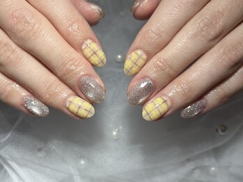 今年も張り切っていっちゃうわよ