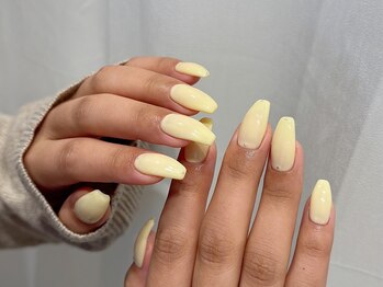 リミーバイメイズシエル(Limie by May's ciel)/