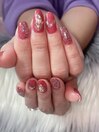 定額ネイル
