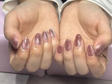 ワイアールトータルサロン(YR total salon)/マグネットワンカラー