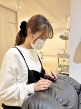 ミエル 仙台店(miel) miel suto