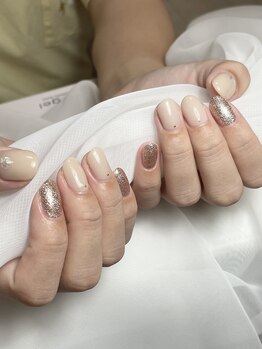 アンド 上石神井(And.)/シンプルコース