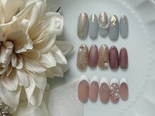 フリージア(Freesia)