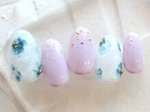 ジョジョ 千里中央店(JOJO)/サンプル定額アート￥８５００