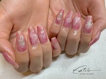 エスティロ(Estilo)/-クリアマーブル-