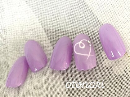 オトナリ(otonari)の写真