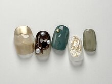 クレモアネイル 池袋西口店(CLEMORE NAIL)/