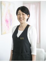 アンベラージュ(embel’age)&nbsp;小嶋 夏子