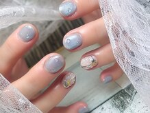 ネイルルーム エス(Nail room S)