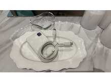 イロカ(IROKA)/充電器ございます♪