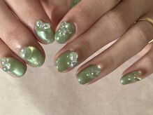 エマ ランド(emma land)/マグネット凸凹デザイン