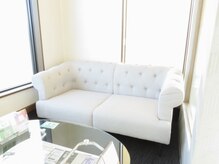 ビビット(BIBITTO)/待合室