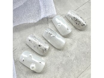 【定額】8月トレンドデザイン