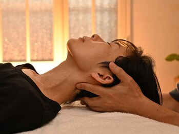 エルンテ整体/頭蓋骨+自律神経調整