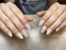 ジェーアンドシー 吉祥寺(J&C)/ストーン追加ワンカラー