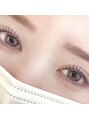 レアファースト 梅田2号店(Le’a first) パーソナルラッシュリフト♪お任せください(^^)