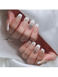 フレンチネイル/オプション