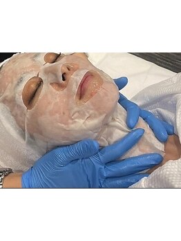 シミしわ改善！予防ケア