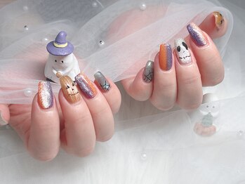 ぐーすか 北24条店/シーズンDesign