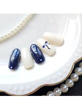 セプトネイル 函館店(SEPT NAIL)/11月 選べるサンプル 6,050円