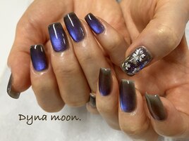 マグネットネイル