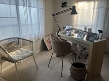 マイヒーロー(myhero)の雰囲気(都市部に行かなくても叶うトレンドデザインを癒しの空間で…)