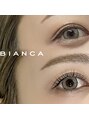 ビアンカ アイラッシュサロン 大宮店(Bianca) マスカラパーマで自まつげを濃くすることも可能です!!