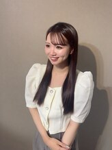 ノエラッシュ(noe lash)&nbsp;井澤 