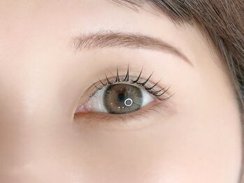 ラフィーネ(Raffine)/ラッシュリフト