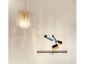 エステサロンパリス(Esthe Salon Paris)/本気で肌を変えたい方