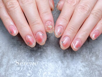 セレーヌ(Serene)/プティ