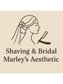 マーリィズエステティック(Marley's Aesthetic)/Shaving & Bridal Marley’s Aesthetic