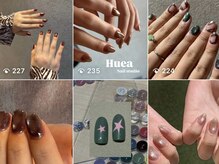 Huea【原宿/フィルイン/パラジェル /定額/マグネット】の雰囲気(メニューによって20時以降も予約可◎お仕事終わりにも通えます!)