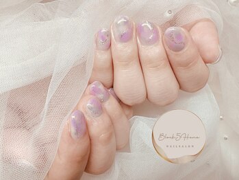 ブロックファイブハナ(Block 5 HANA)/