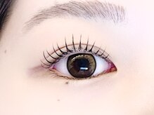 ボーテプラス(beaute+)/まつ毛パーマ