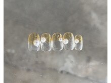 コロレ バイ エルナ(clore by ELNA)/アシンメトリーデザインB￥7,800