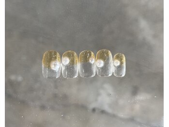 コロレ バイ エルナ(clore by ELNA)/アシンメトリーデザインB¥7,800