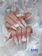 アメネイルスタジオ 小山店(AME NAIL STUDIO)/