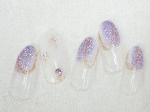 エムエムエスケイ(Mmsk)/hand定額Aコース¥3990