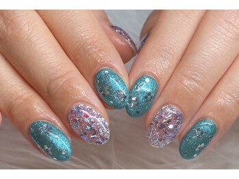 リンダ(Linda)/ライトコース