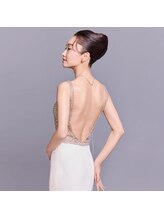 ポーラ ザ ビューティ 神戸三宮西店(POLA THE BEAUTY)/ブライダルにボディオプション