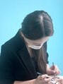 サロンドメデュース(Salon de meduse)/erika