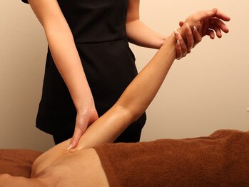 眠りの森 難波店/慢性疲労に オイルマッサージ