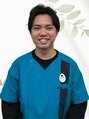 こころ整骨院 薬院駅ビル院&nbsp;橋本 諒平