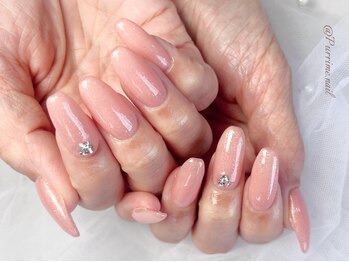 プリメ 高円寺(Purrime)/スカルプ・ワンカラー