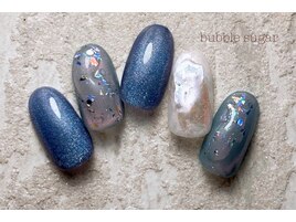 ニュアンス×マグクーポン♪